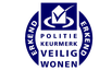 Politiekeurmerk Veilig Wonen