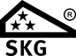 SKG-gekeurd hang- en sluitwerk